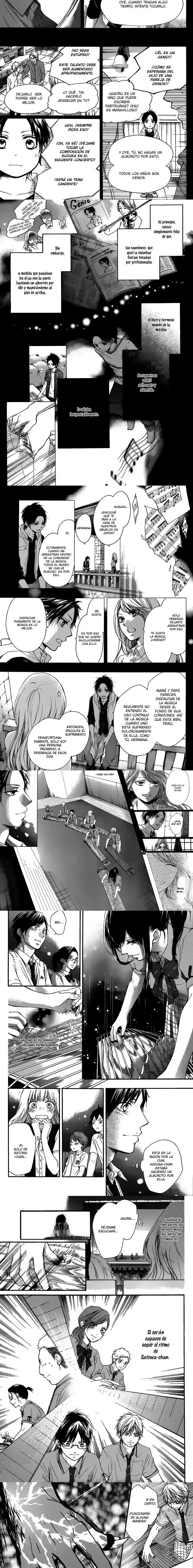Read Kono Oto Tomare (es) Manga Online