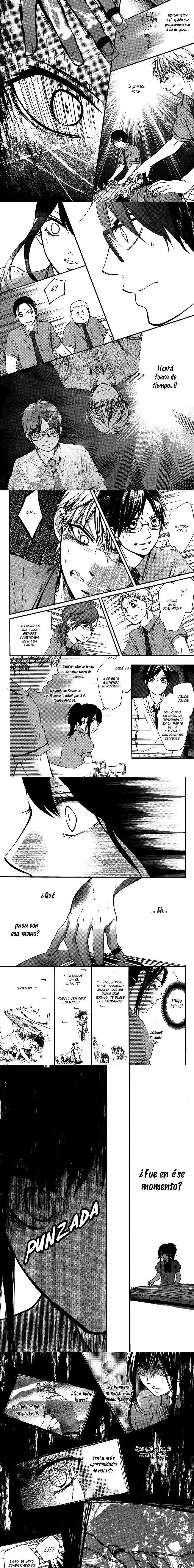 Read Kono Oto Tomare (es) Manga Online