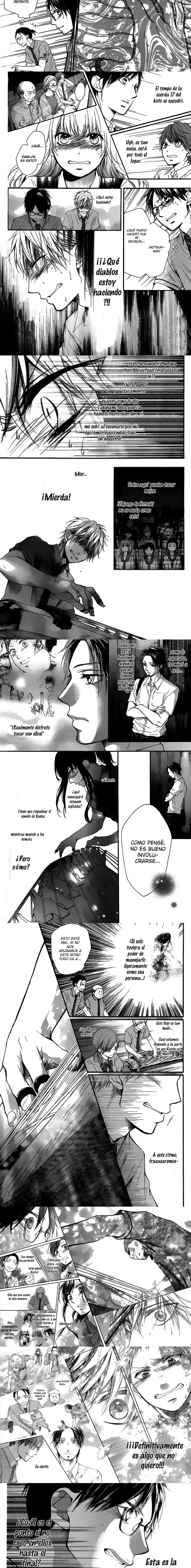 Read Kono Oto Tomare (es) Manga Online