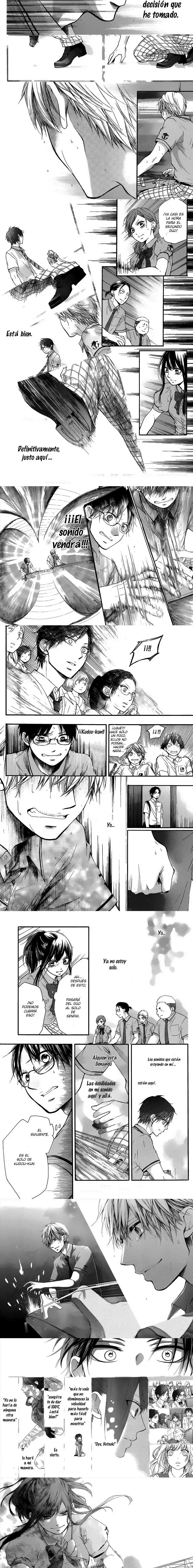 Read Kono Oto Tomare (es) Manga Online