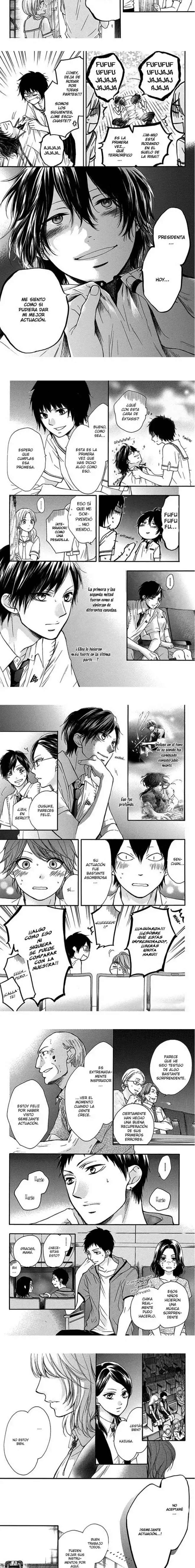 Read Kono Oto Tomare (es) Manga Online