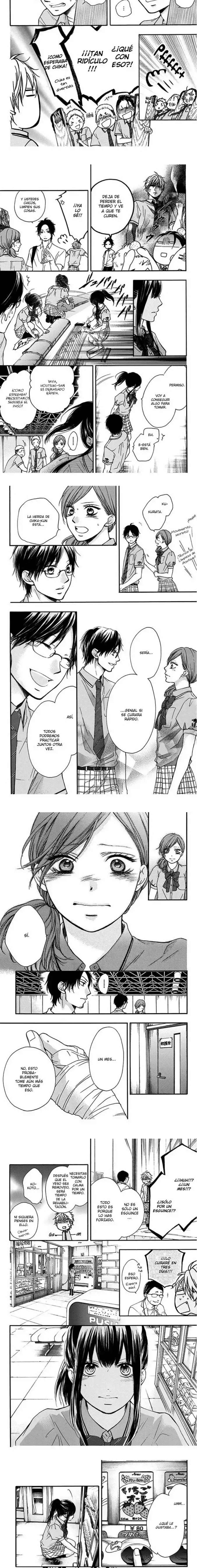 Read Kono Oto Tomare (es) Manga Online