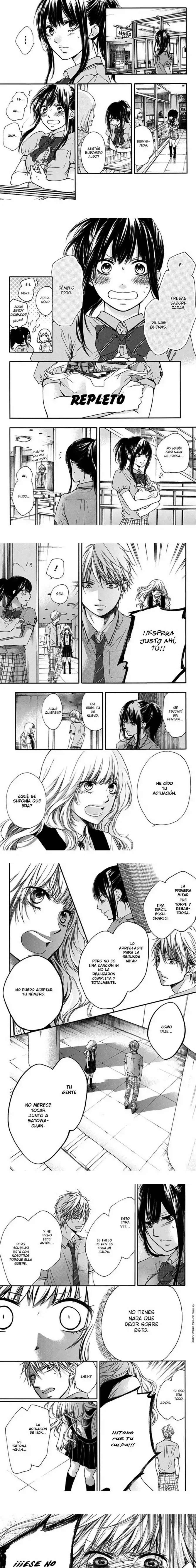 Read Kono Oto Tomare (es) Manga Online