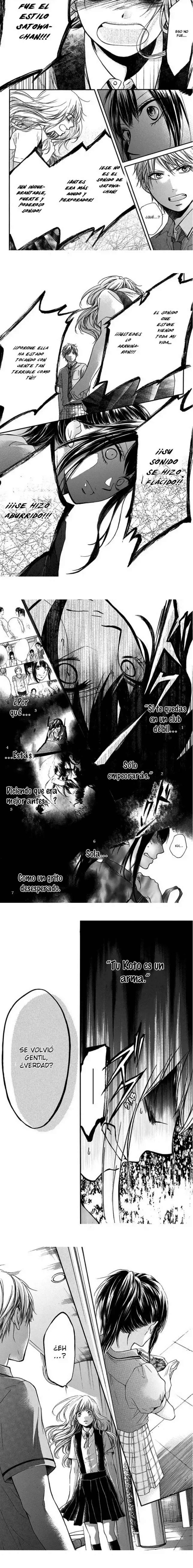 Read Kono Oto Tomare (es) Manga Online