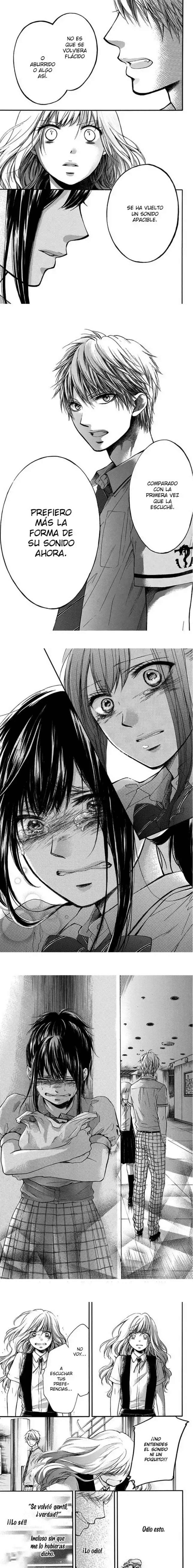 Read Kono Oto Tomare (es) Manga Online