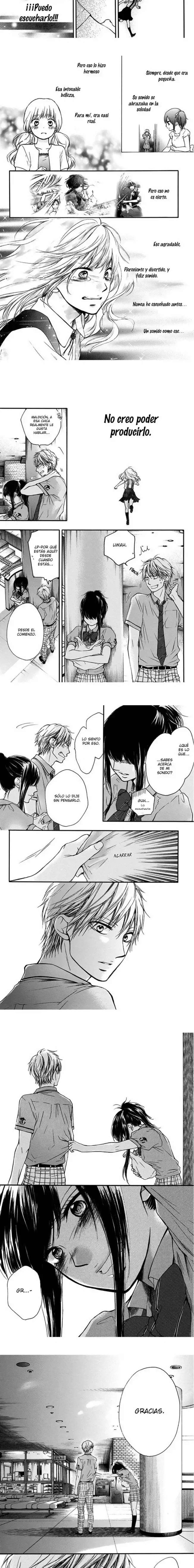 Read Kono Oto Tomare (es) Manga Online