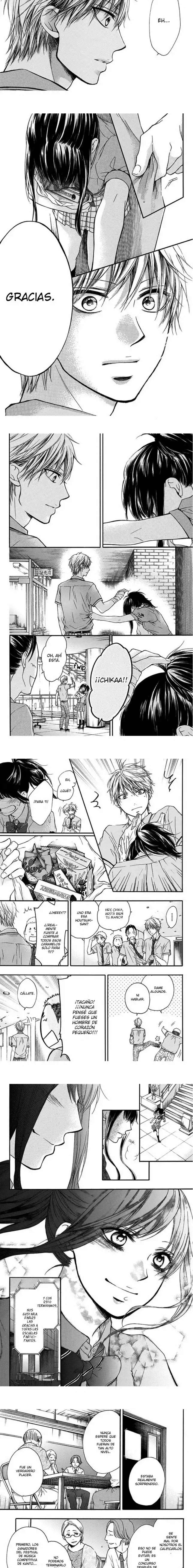 Read Kono Oto Tomare (es) Manga Online