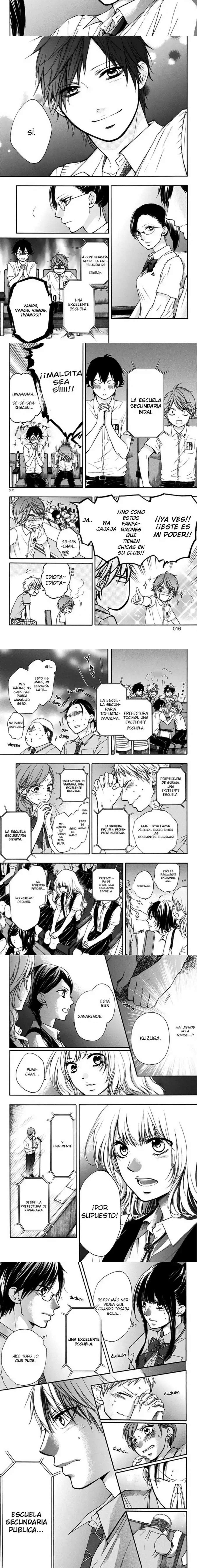 Read Kono Oto Tomare (es) Manga Online
