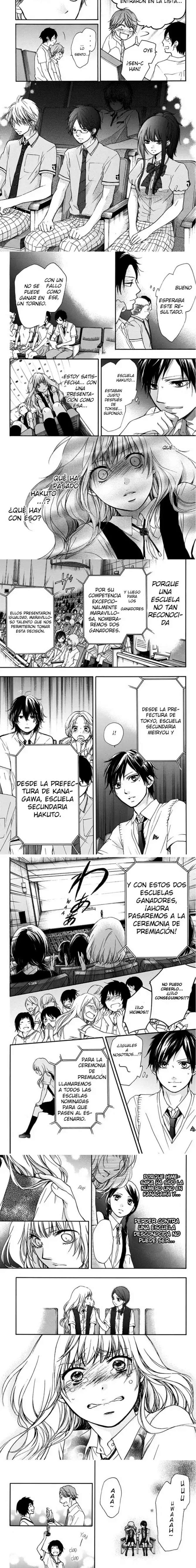 Read Kono Oto Tomare (es) Manga Online