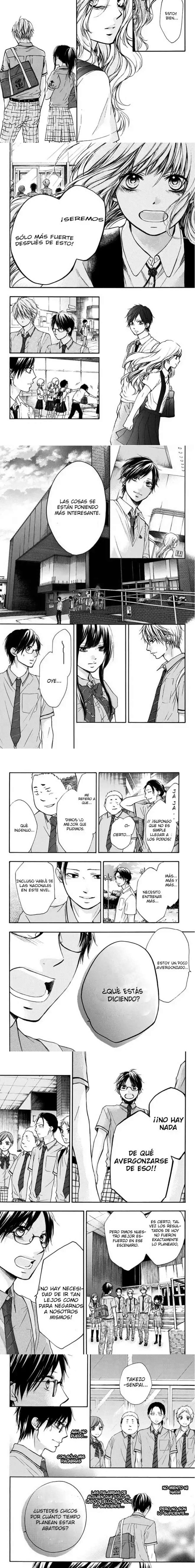 Read Kono Oto Tomare (es) Manga Online
