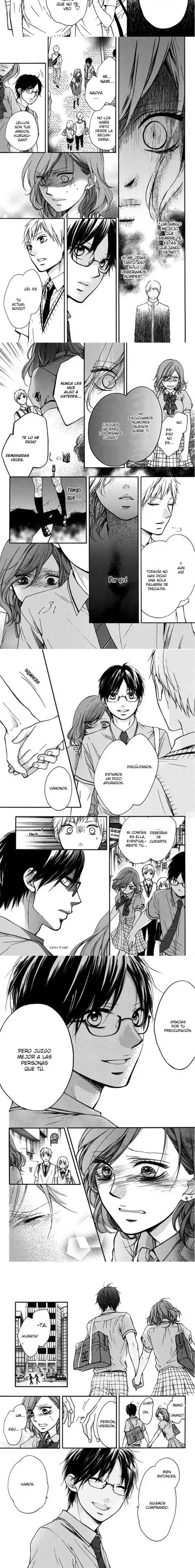 Read Kono Oto Tomare (es) Manga Online