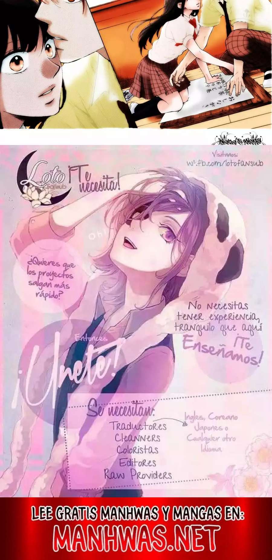 Read Kono Oto Tomare (es) Manga Online