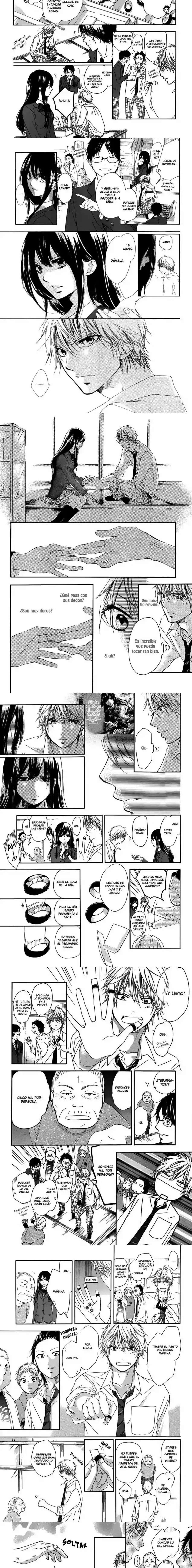 Read Kono Oto Tomare (es) Manga Online
