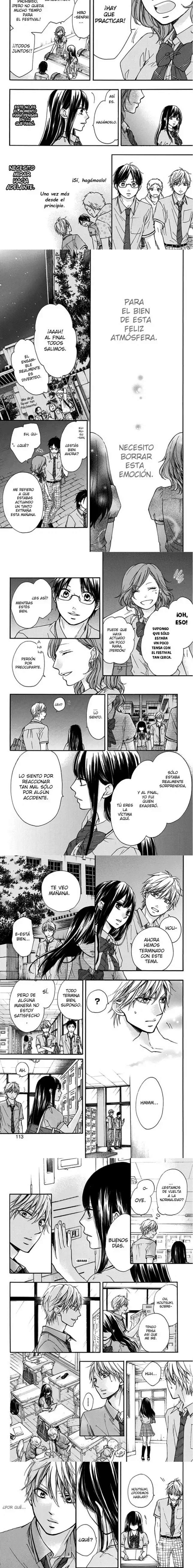 Read Kono Oto Tomare (es) Manga Online
