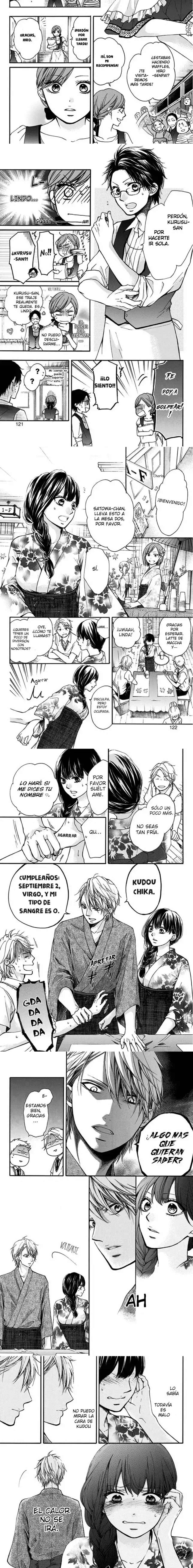 Read Kono Oto Tomare (es) Manga Online