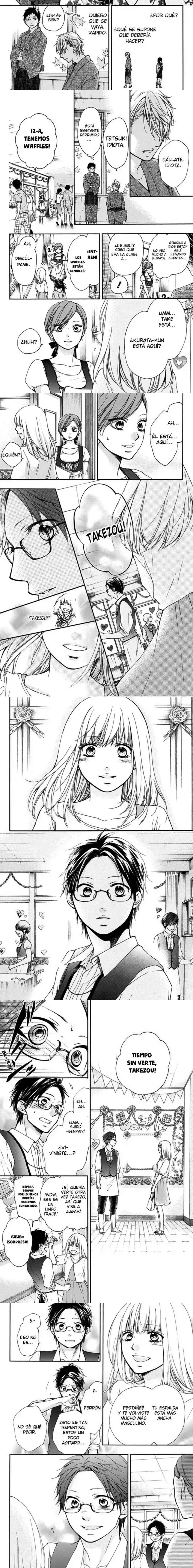 Read Kono Oto Tomare (es) Manga Online