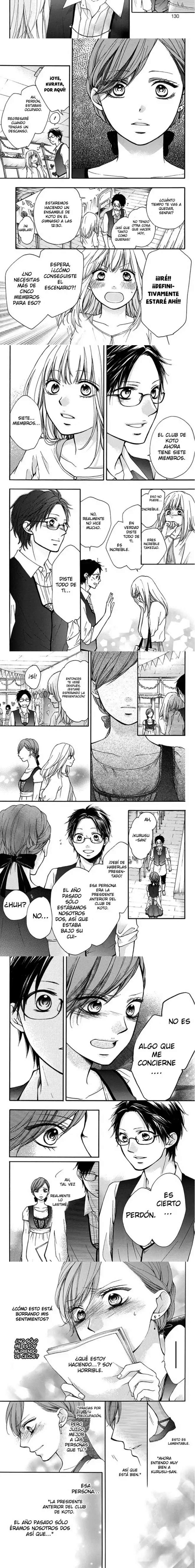 Read Kono Oto Tomare (es) Manga Online