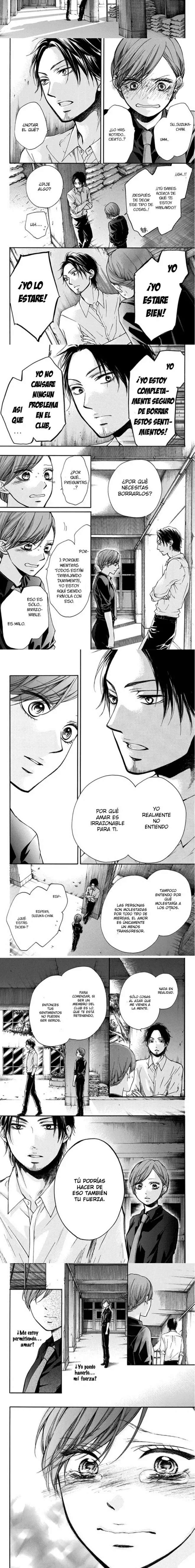 Read Kono Oto Tomare (es) Manga Online