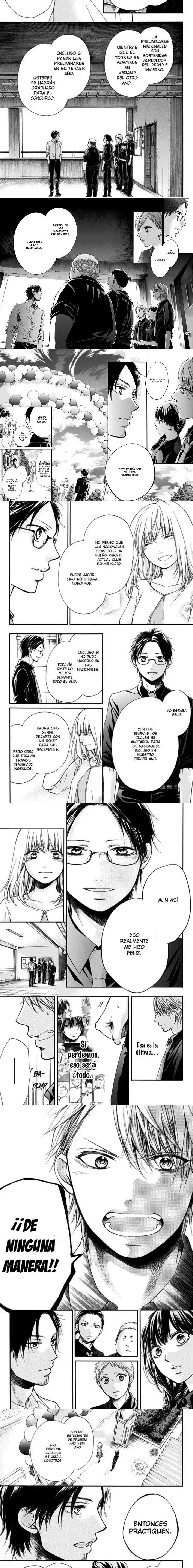 Read Kono Oto Tomare (es) Manga Online