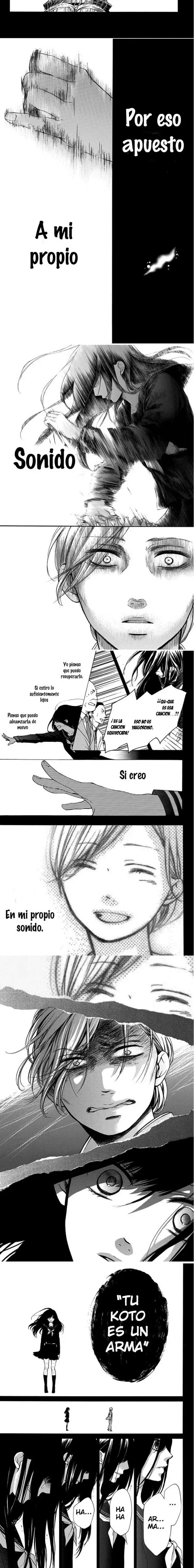 Read Kono Oto Tomare (es) Manga Online