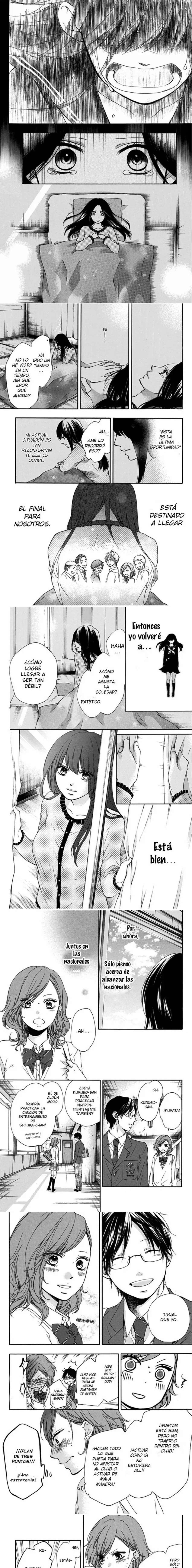 Read Kono Oto Tomare (es) Manga Online