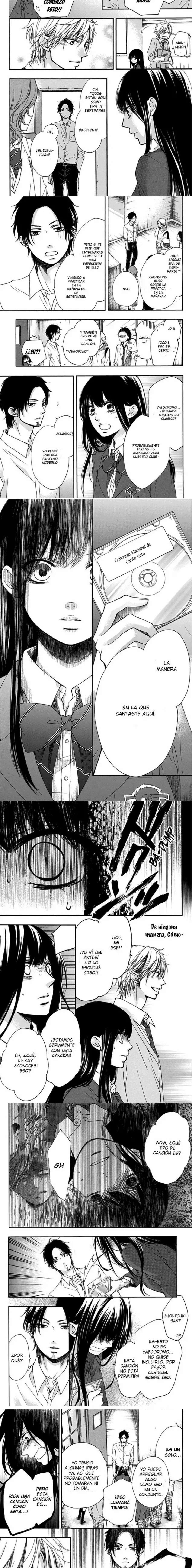 Read Kono Oto Tomare (es) Manga Online
