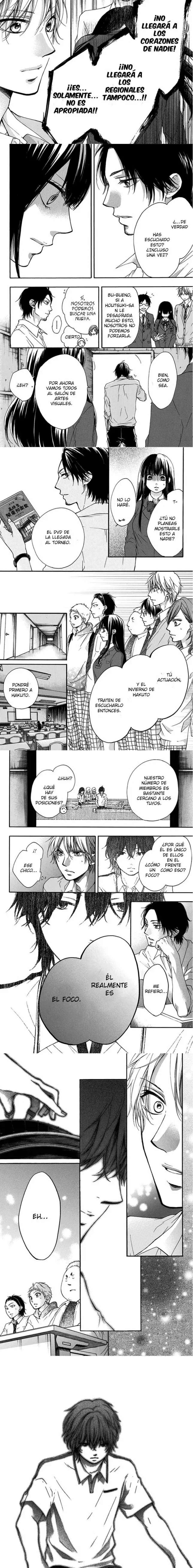 Read Kono Oto Tomare (es) Manga Online