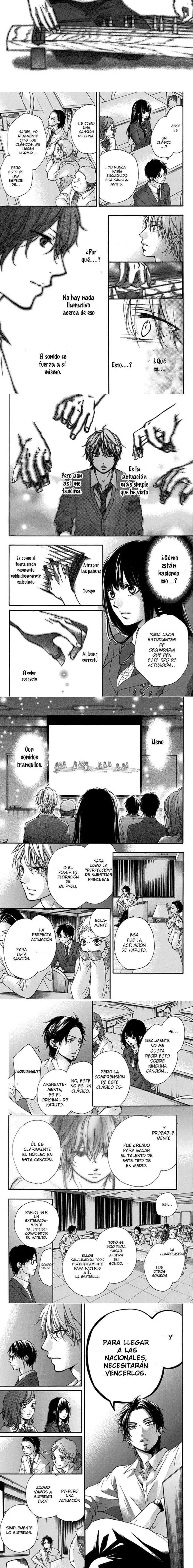 Read Kono Oto Tomare (es) Manga Online
