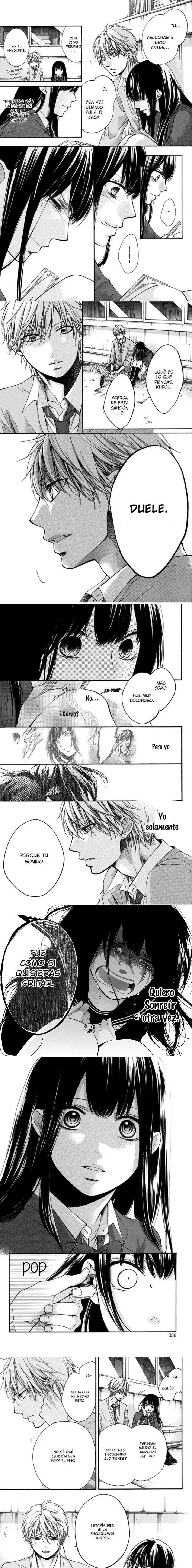 Read Kono Oto Tomare (es) Manga Online
