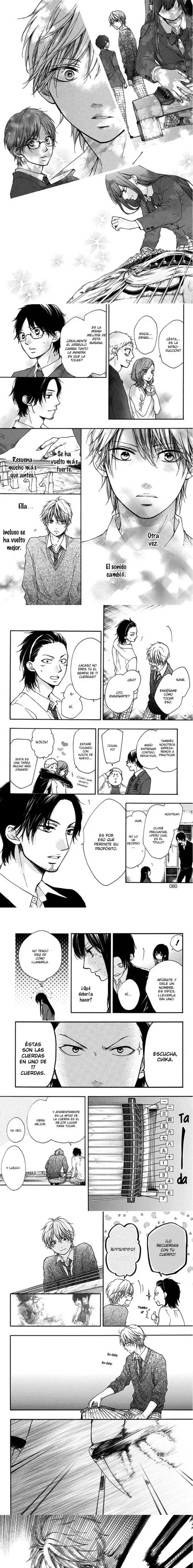 Read Kono Oto Tomare (es) Manga Online