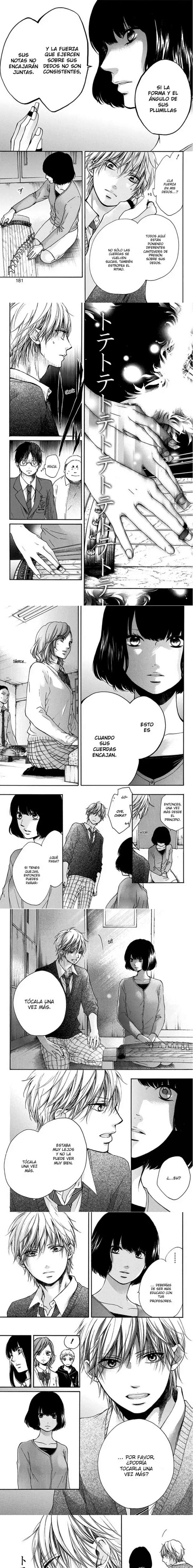 Read Kono Oto Tomare (es) Manga Online