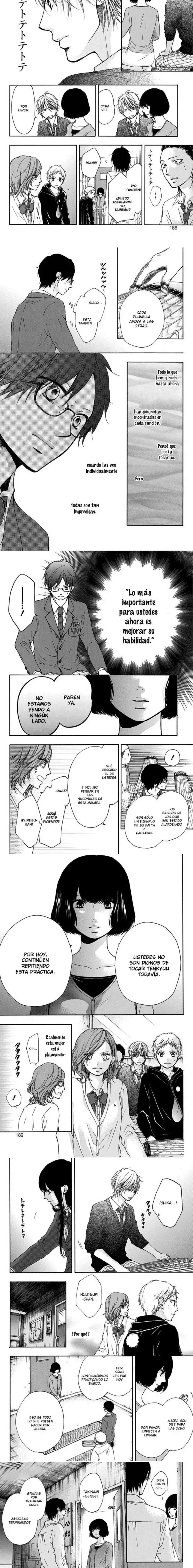 Read Kono Oto Tomare (es) Manga Online