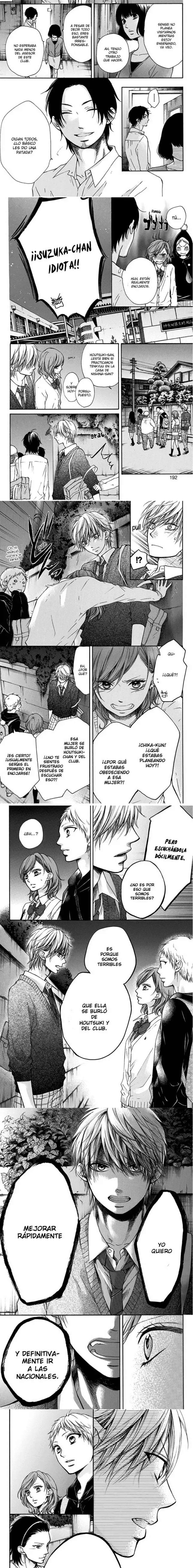 Read Kono Oto Tomare (es) Manga Online