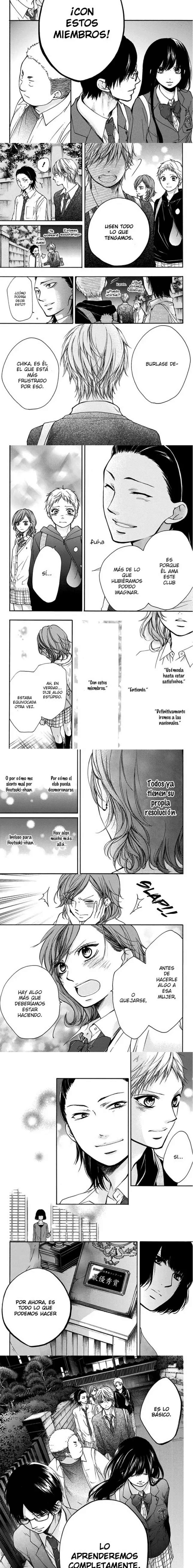 Read Kono Oto Tomare (es) Manga Online