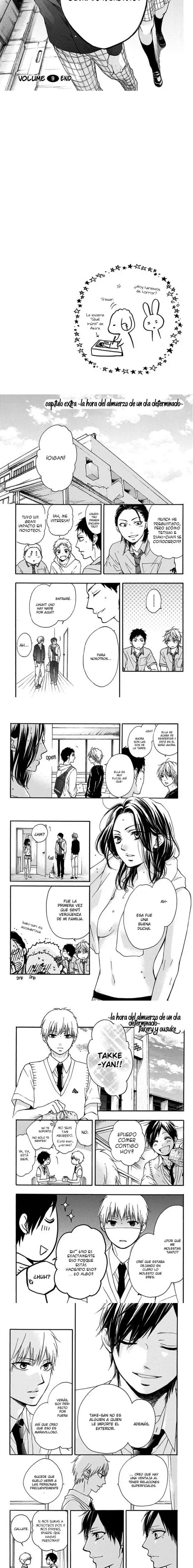 Read Kono Oto Tomare (es) Manga Online