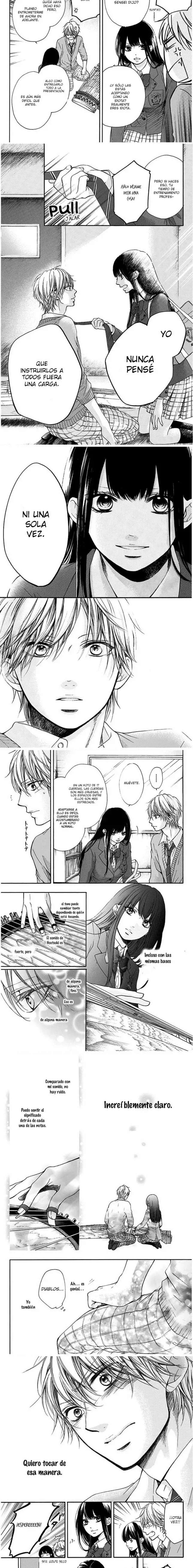 Read Kono Oto Tomare (es) Manga Online
