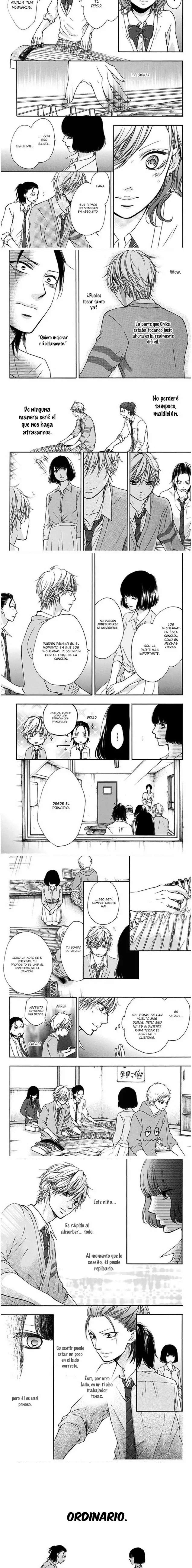 Read Kono Oto Tomare (es) Manga Online