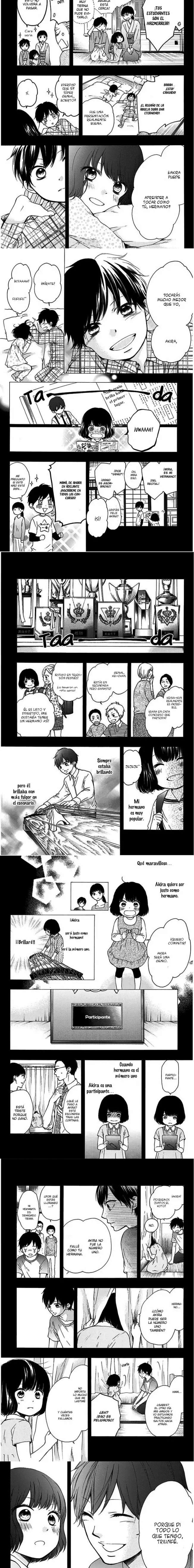 Read Kono Oto Tomare (es) Manga Online