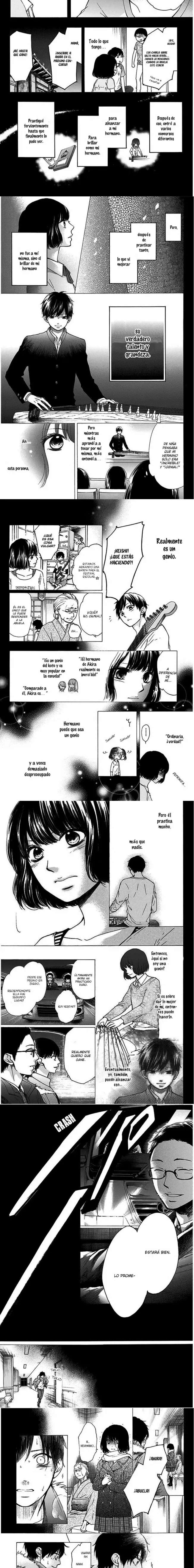 Read Kono Oto Tomare (es) Manga Online