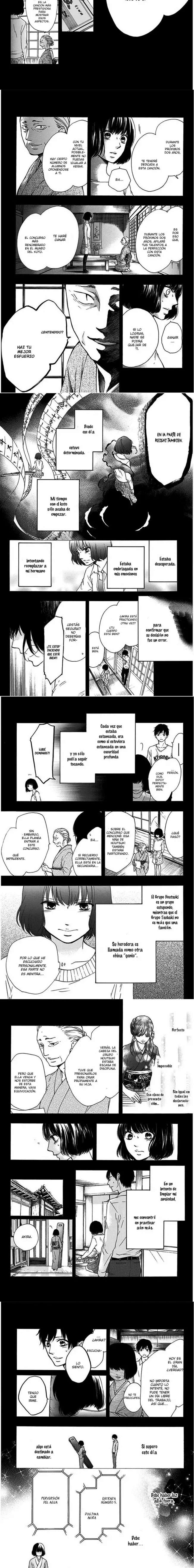Read Kono Oto Tomare (es) Manga Online