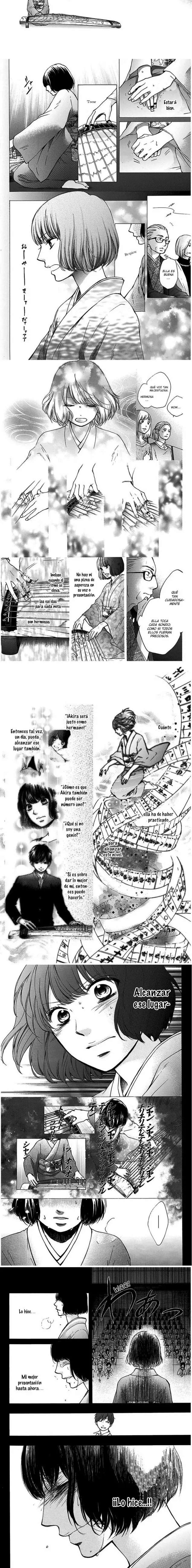 Read Kono Oto Tomare (es) Manga Online
