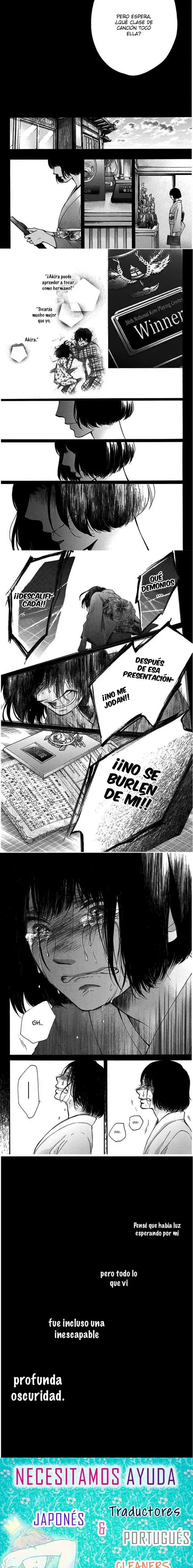 Read Kono Oto Tomare (es) Manga Online