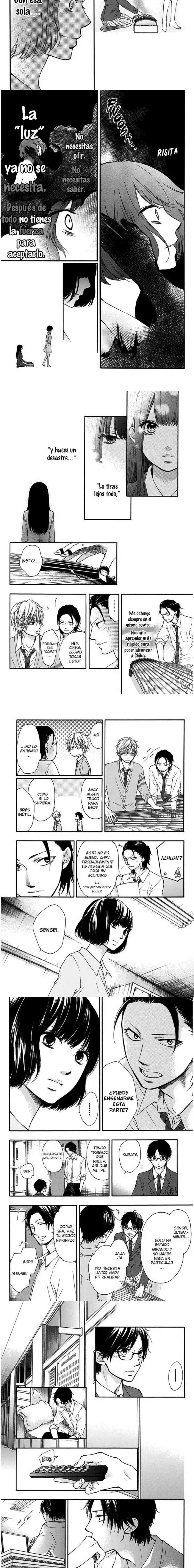 Read Kono Oto Tomare (es) Manga Online
