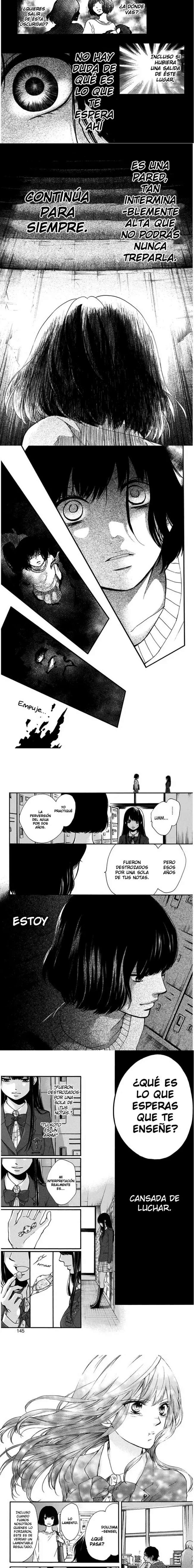 Read Kono Oto Tomare (es) Manga Online