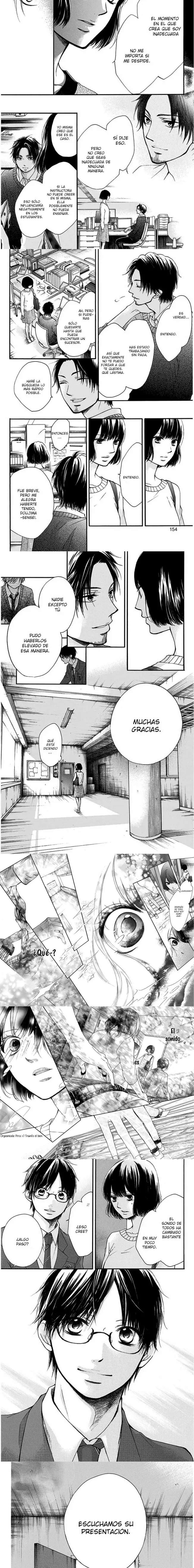 Read Kono Oto Tomare (es) Manga Online