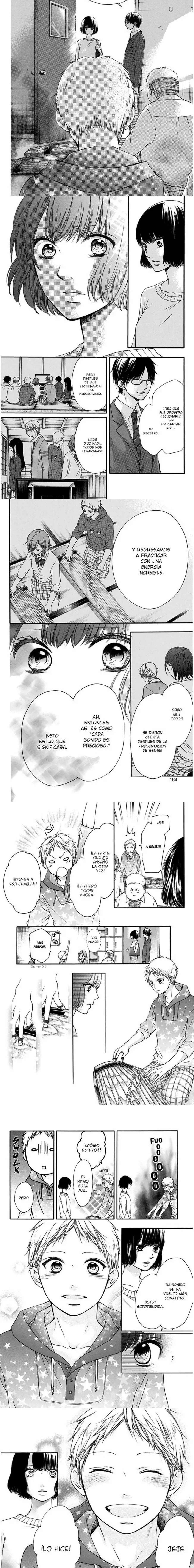 Read Kono Oto Tomare (es) Manga Online