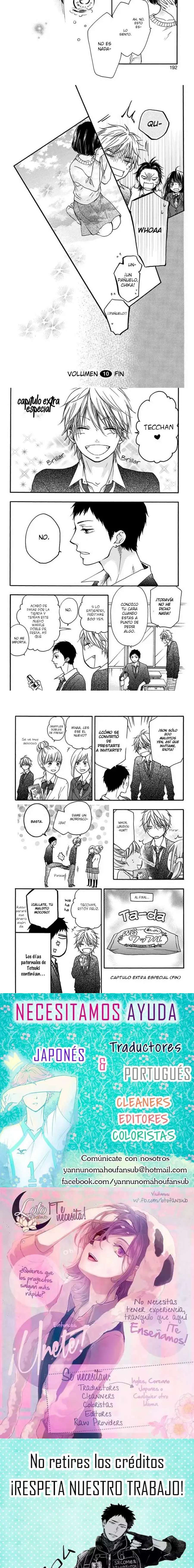 Read Kono Oto Tomare (es) Manga Online