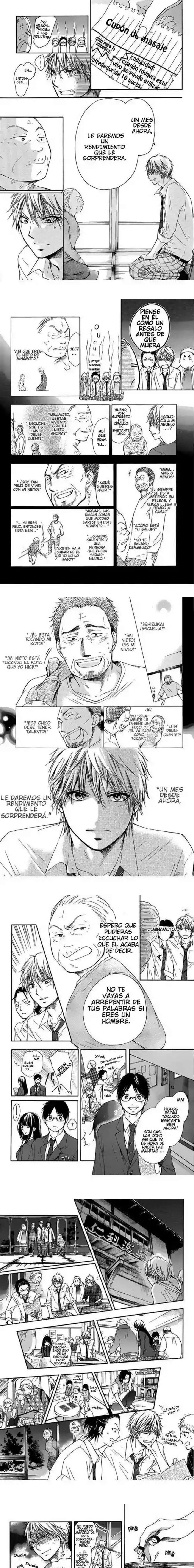 Read Kono Oto Tomare (es) Manga Online