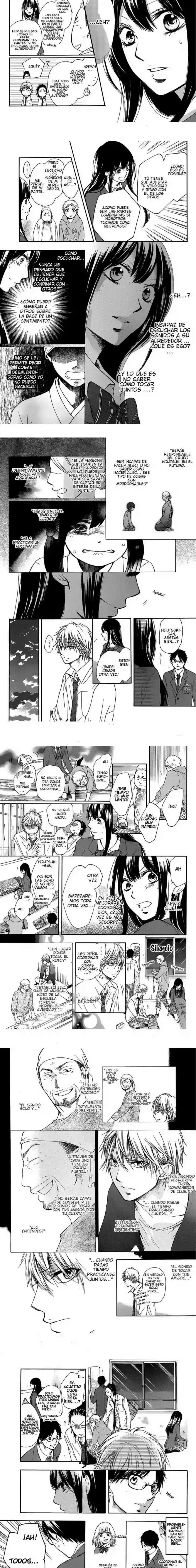 Read Kono Oto Tomare (es) Manga Online