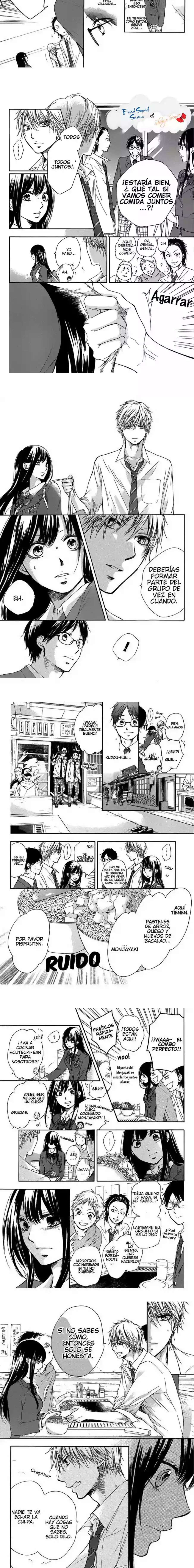 Read Kono Oto Tomare (es) Manga Online